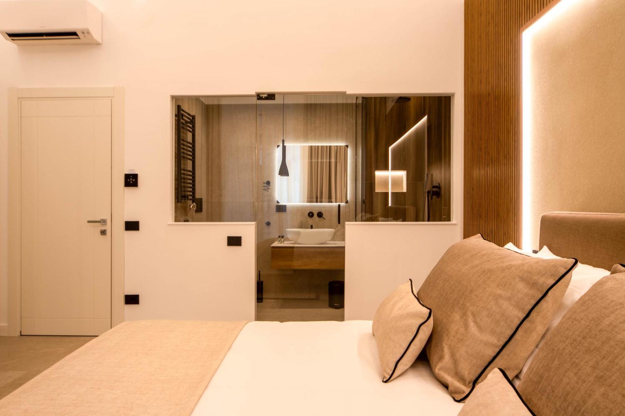Mamalu - Studios And Suites Napels Buitenkant foto